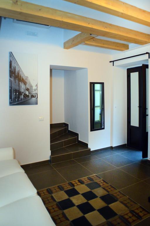 קלטניסטה B&B Thule מראה חיצוני תמונה